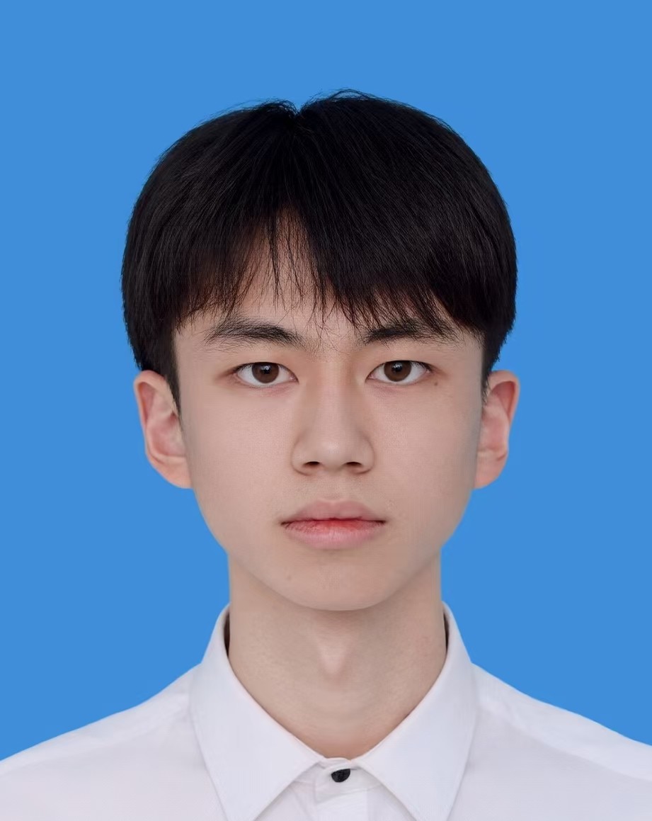 Student Photo